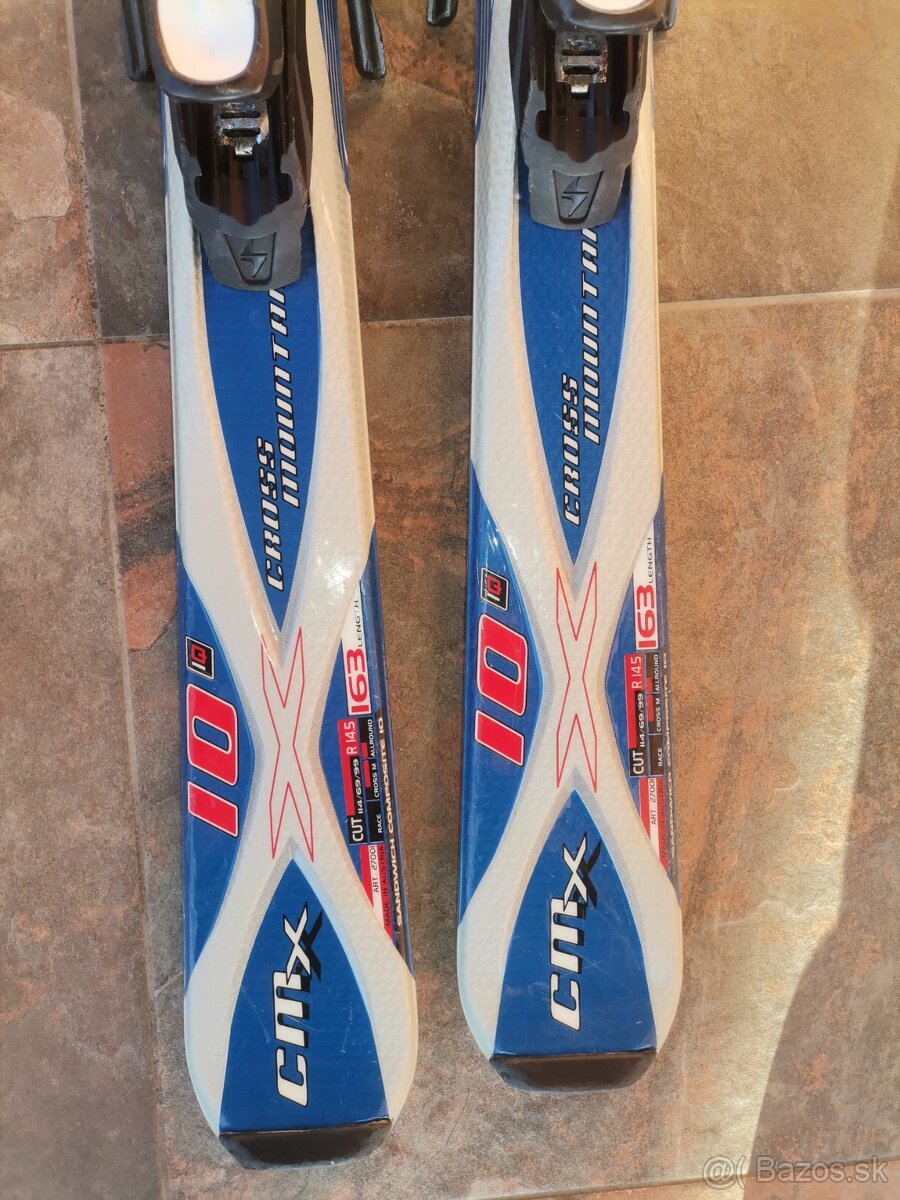 Lize Bizzart 163cm - 2