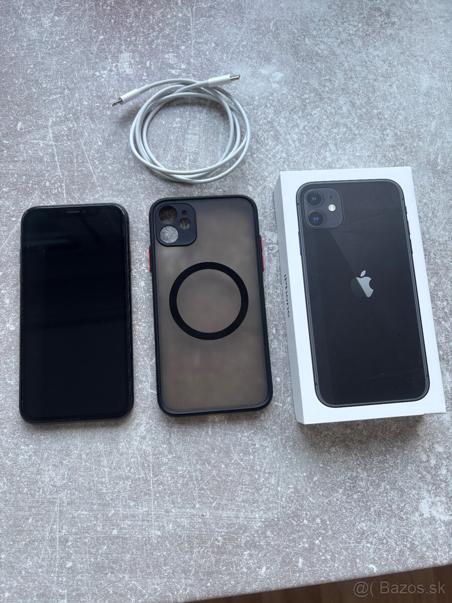 Iphone 11 128gb - 2