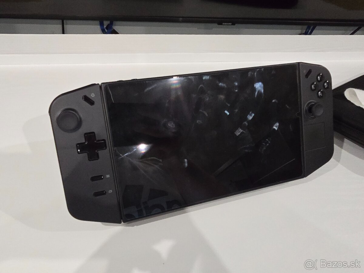 Legion Go 555e. Mozna vymena... - 2