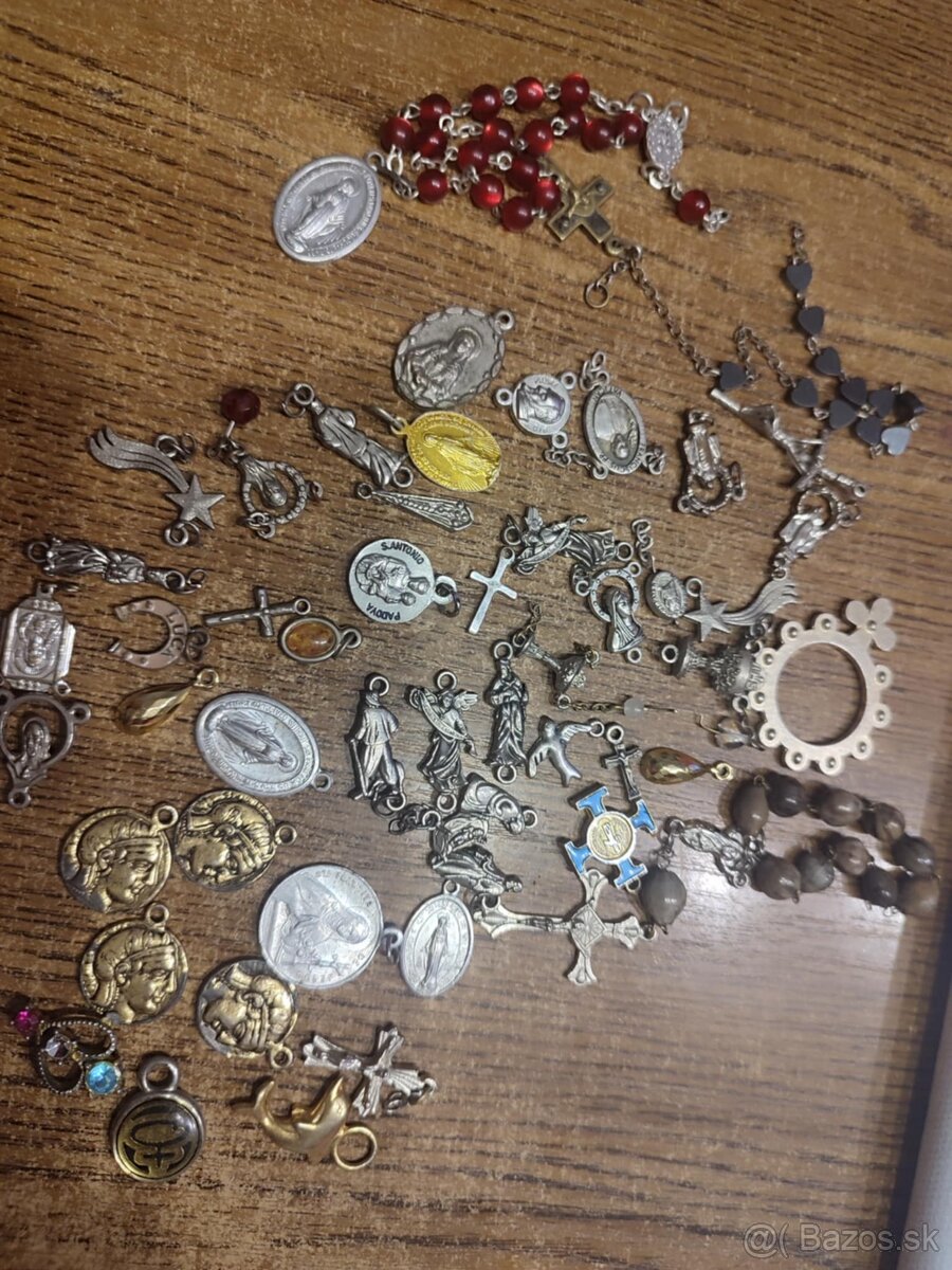 veci na tvorenie - 2