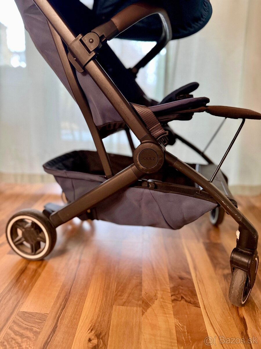 Joolz Aer+ - 2