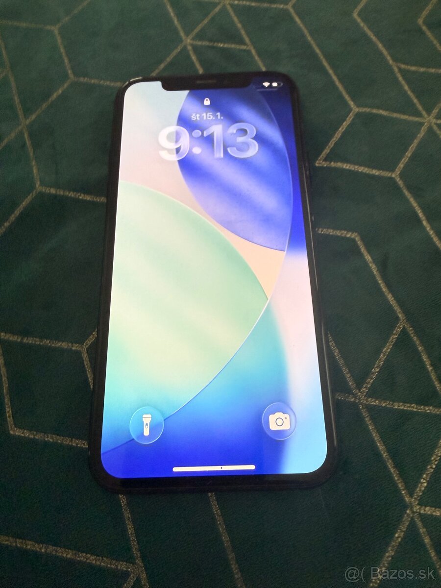 Iphone 11 Pro Max 256 GB - 2