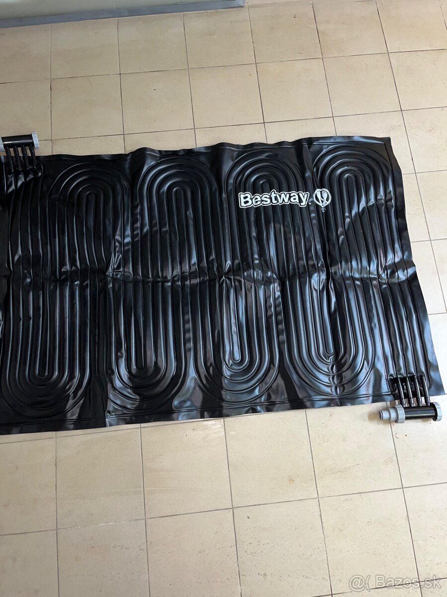 Bestway solárny ohrev - 2