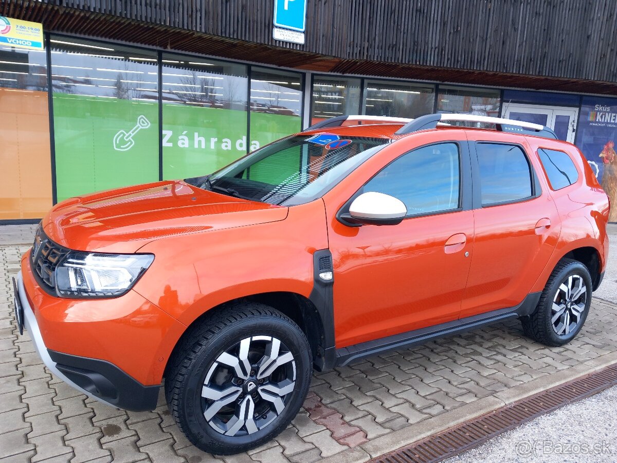 Dacia Duster - 2