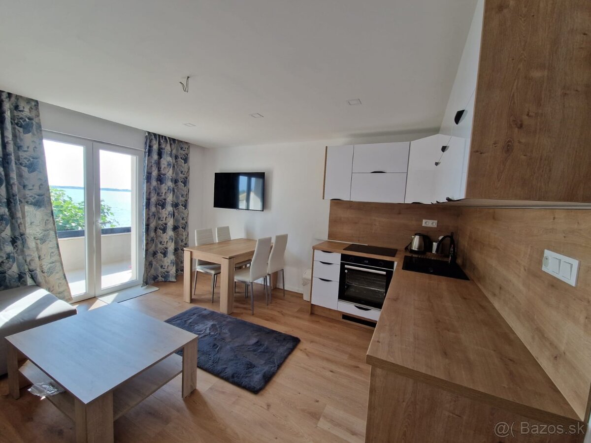 apartmán Vrši pre 4 ľudí - 2