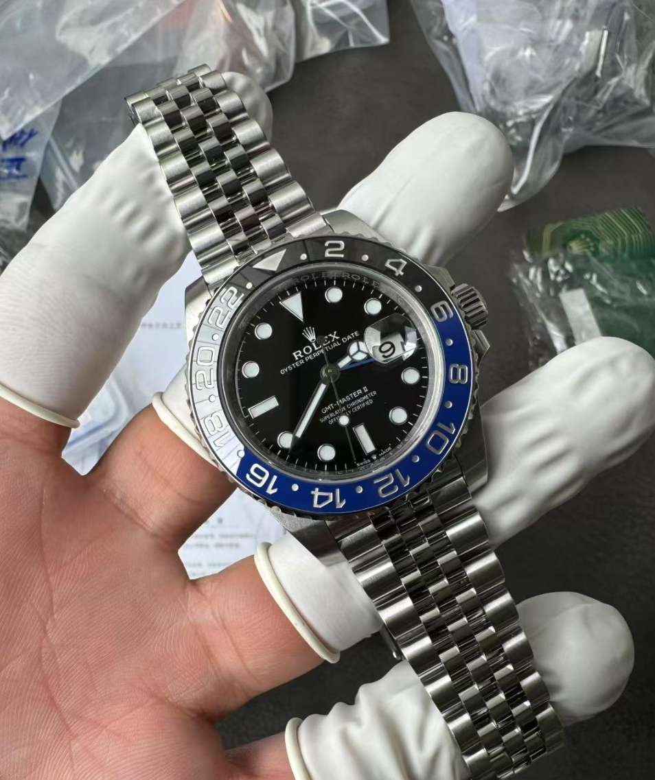 Rolex GMT-Master II 1:1 - 2