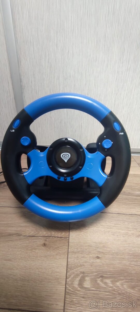 Genesis SEABORG 350 - 2