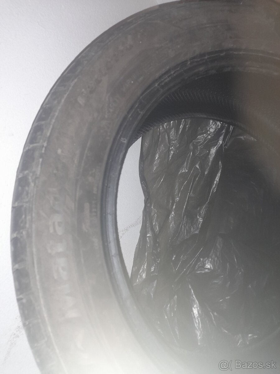 Letne 215 55 R17 - 2