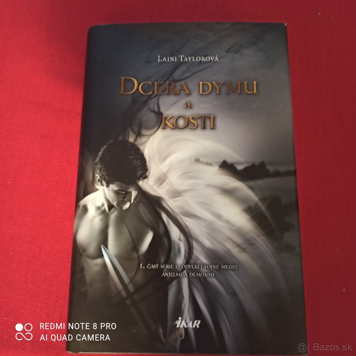 Mossová, G.NIX, L.Taylorová - mix - 2