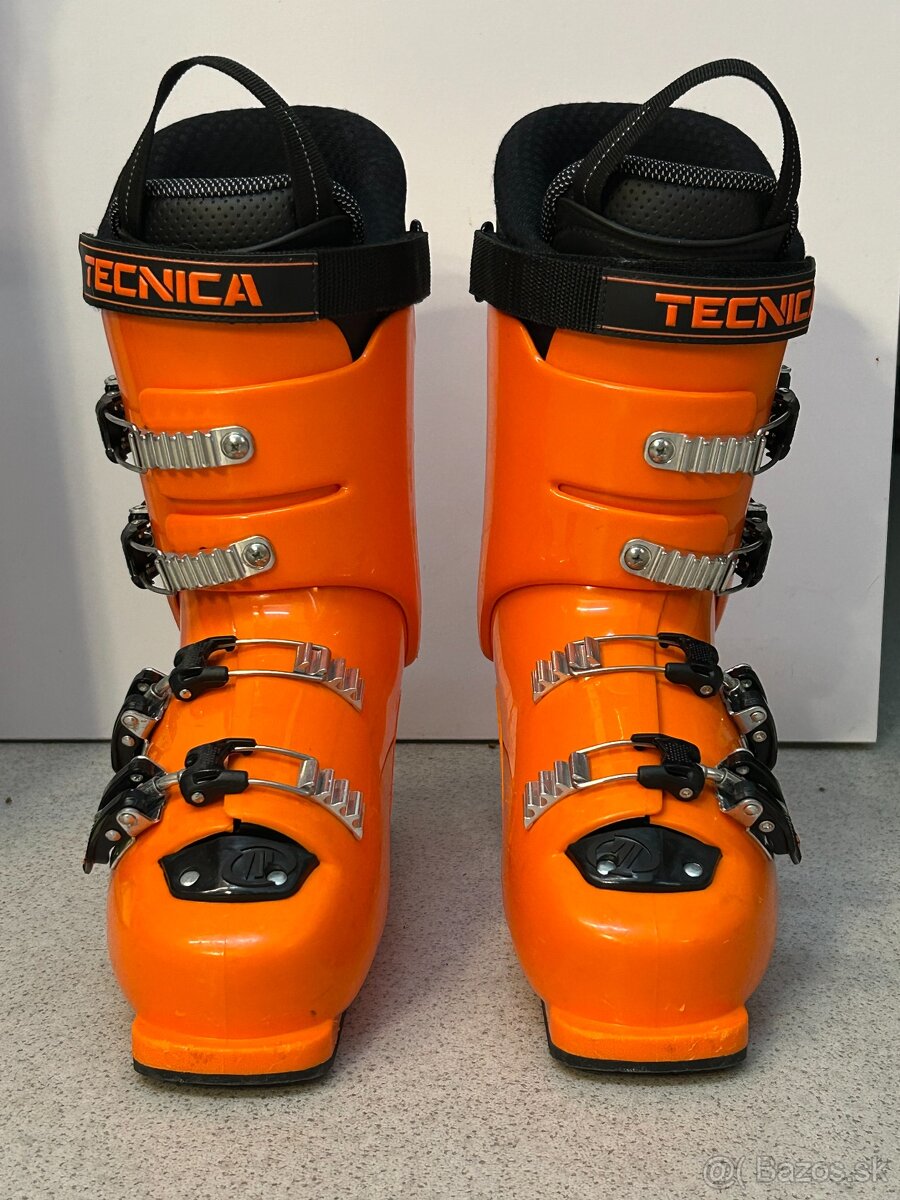 Lyžiarky Tecnica - 2