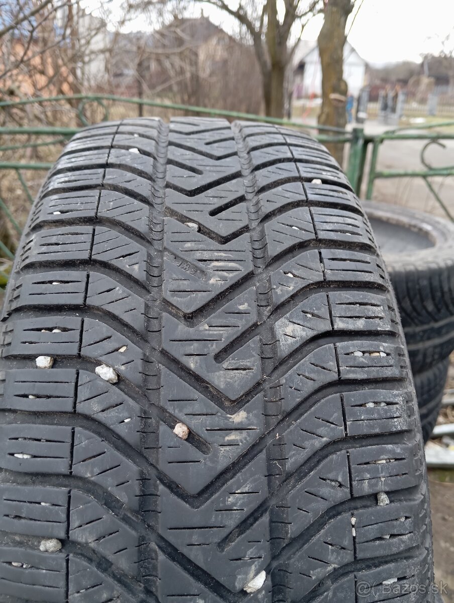 205/55r16 4ks PIRELLI - 2