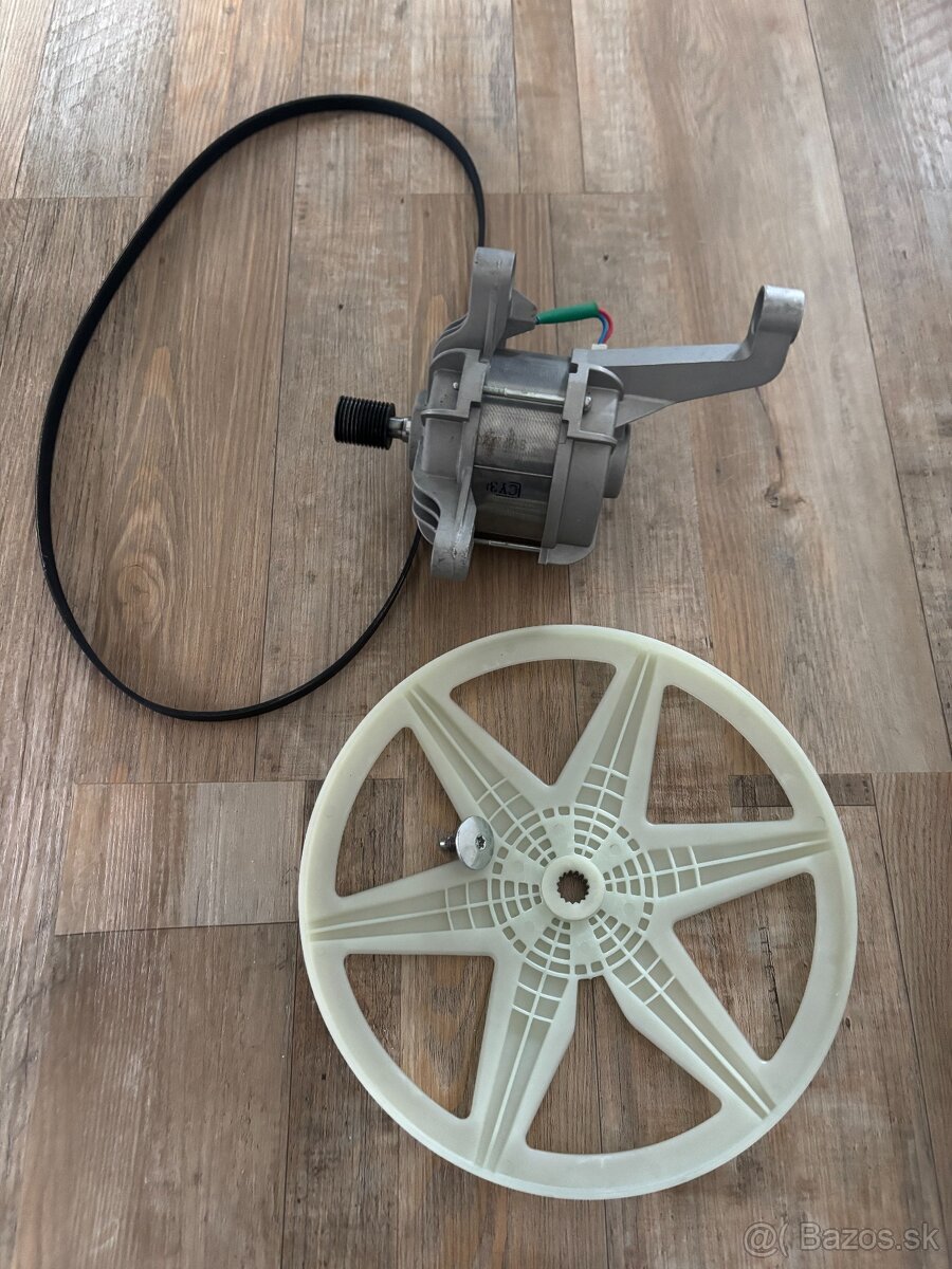 Náhradné diely Hoover - 2