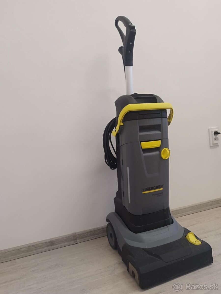 Kärcher Professional BR 30/4 C Bp - 2