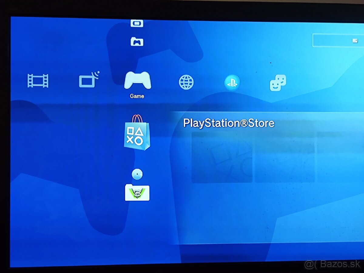 Sony PlayStation 3 (PS3) + hry | Len osobný odber - 2