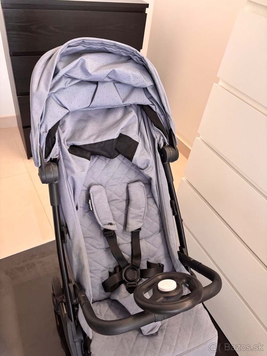 Športový kočík Easywalker Jackey - 2