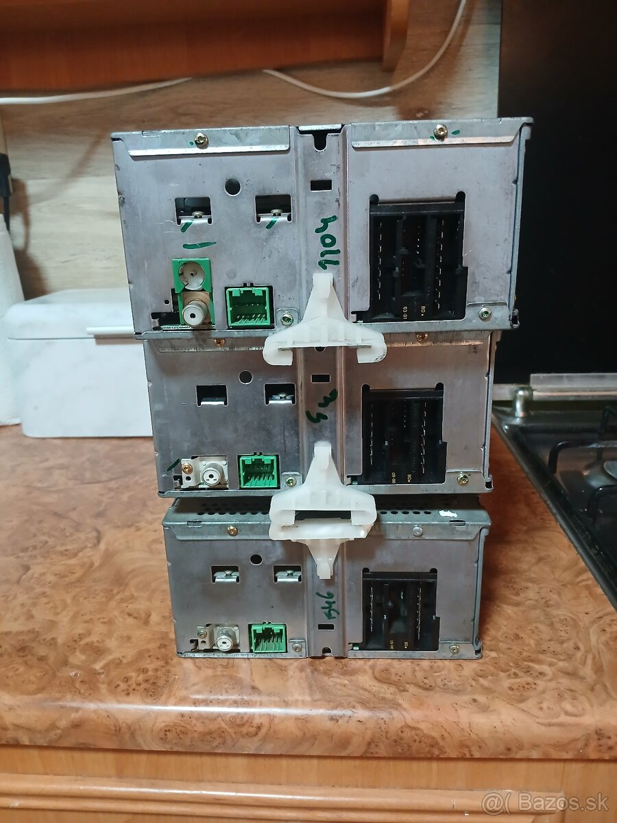 Ponukam Autoradia FORD - 2