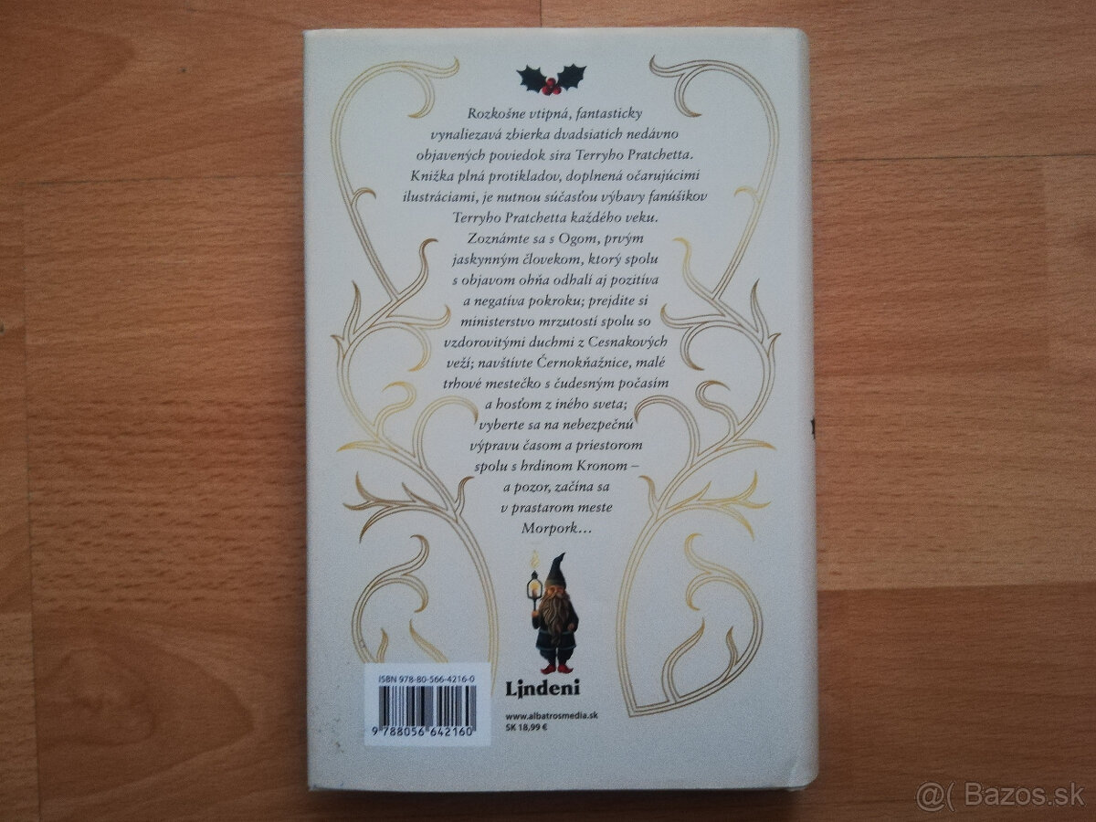 Jedným ťahom pera - 2