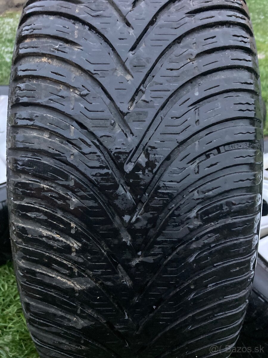 Zimné pneumatiky - 2