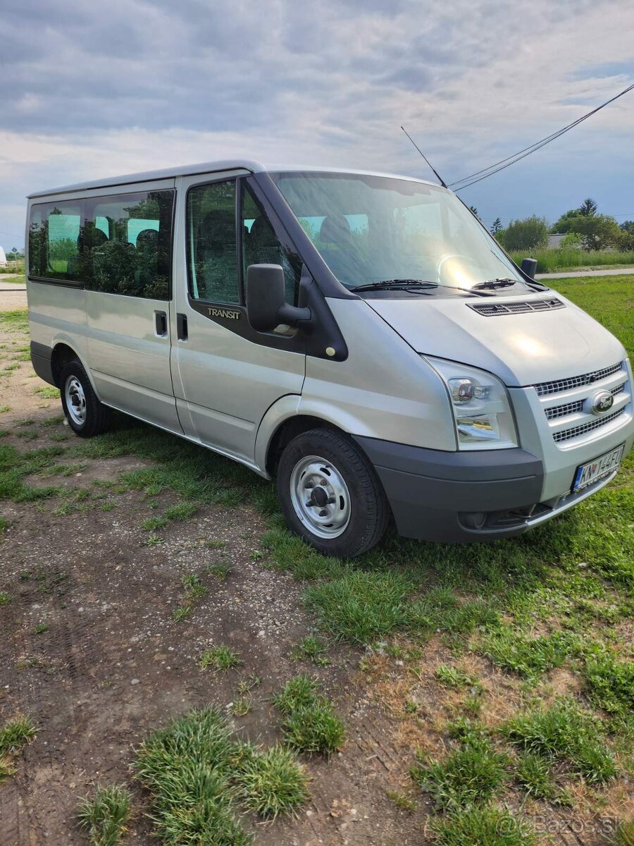 FORD Transit 2.2 TDCi - 2