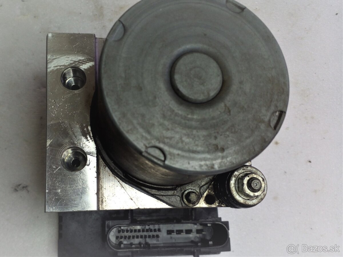 Oprava Repas Servis ABS ESP Nissan - 2