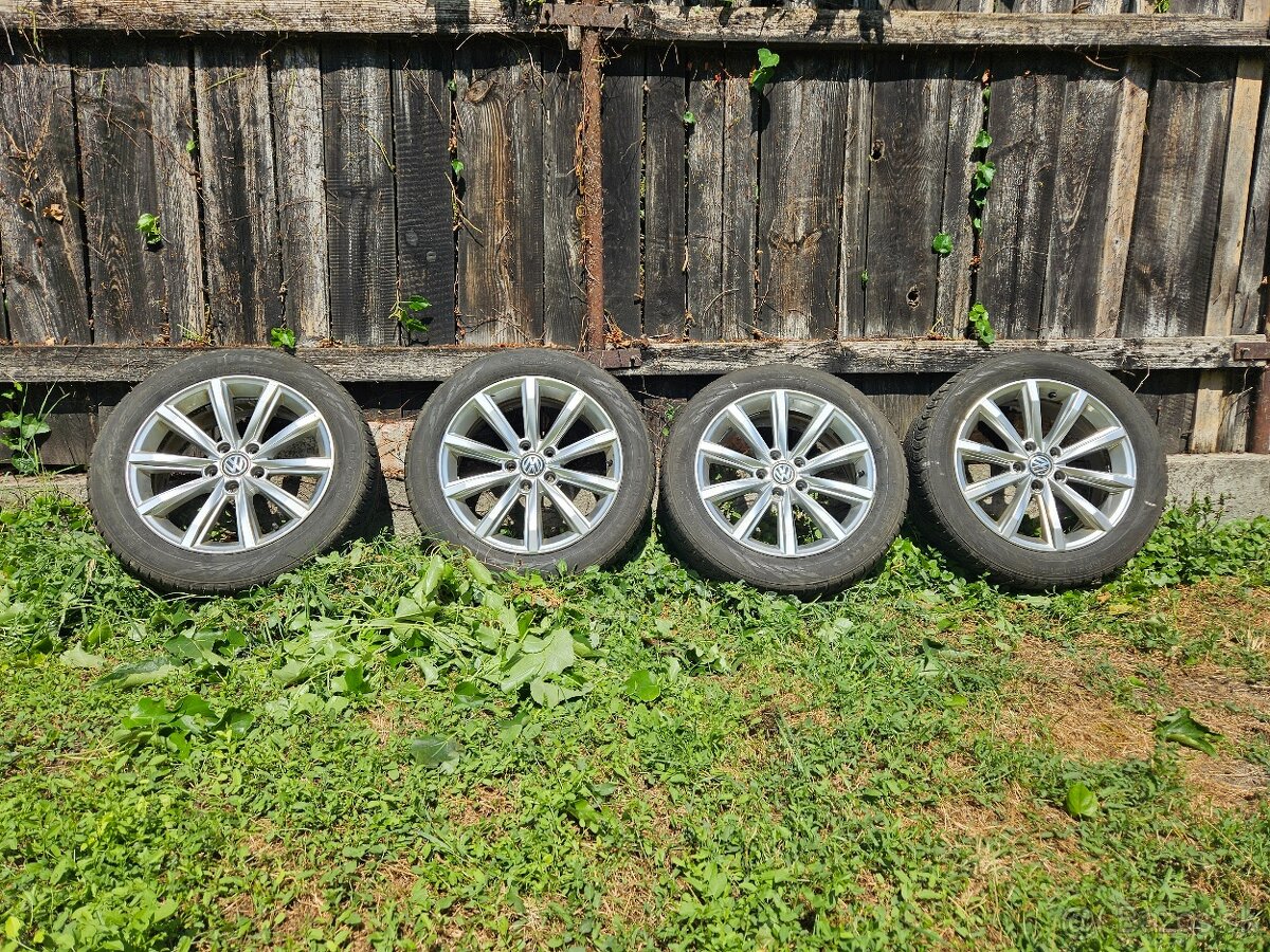 VW London R17 Zimné - 2