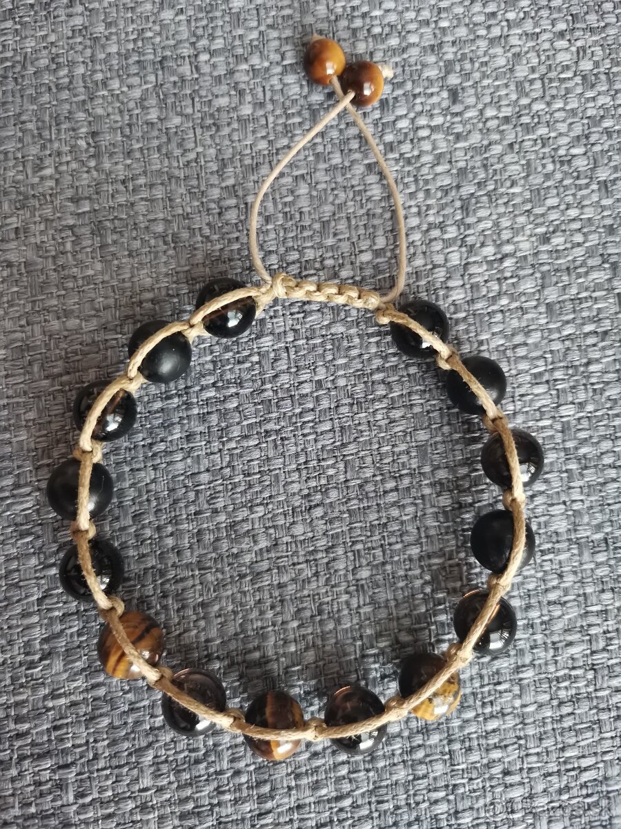 Shamballa náramok ZATI - 2