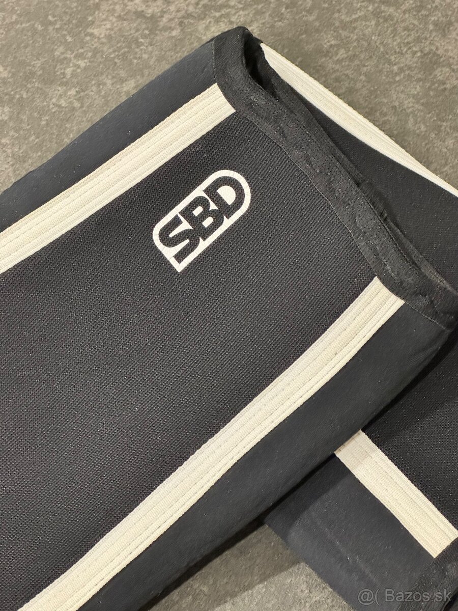 SBD návleky na lakte Momentum - 2