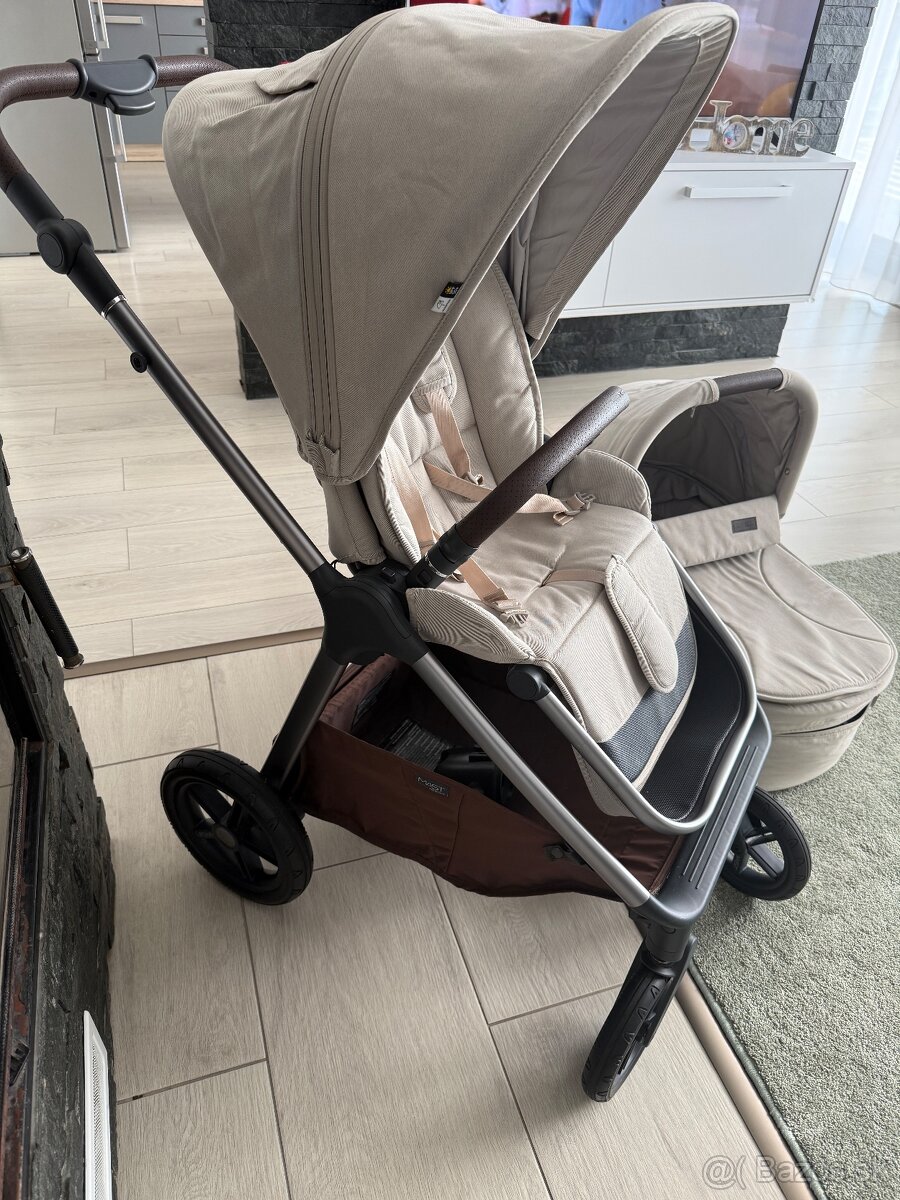 Kočík Mast M.5x - 2