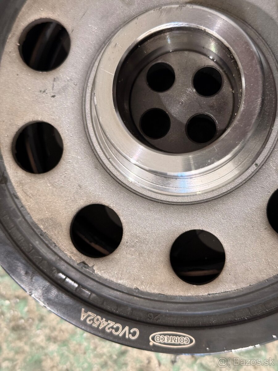 BMW e90 e91 318d 320d n47 - 2