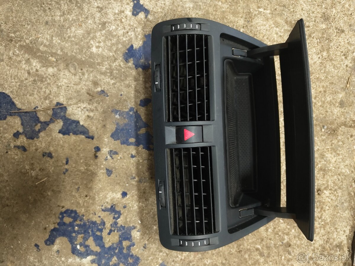 Kastlík Octavia 2 - 2