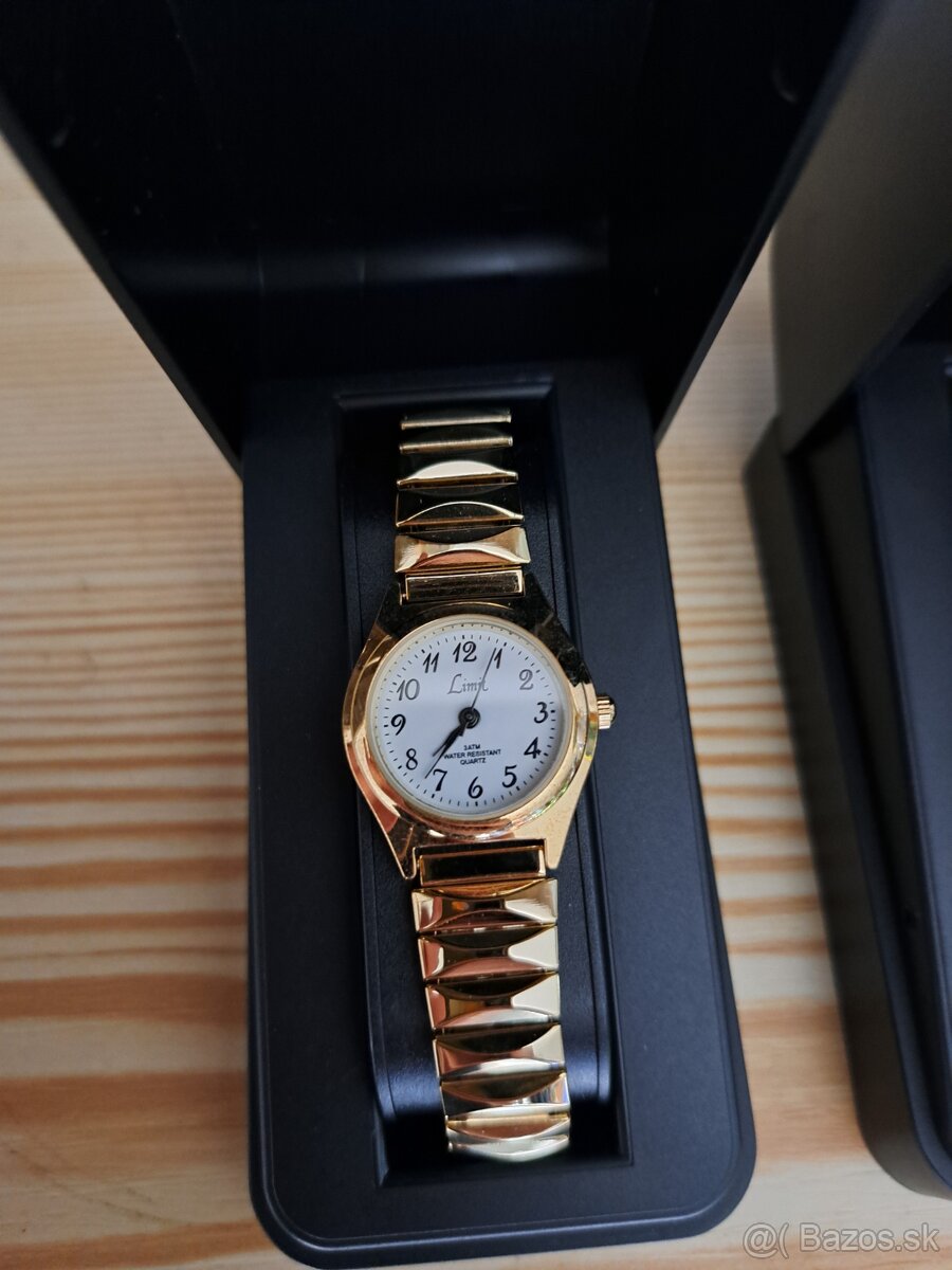 Predám dámske hodinky - 2