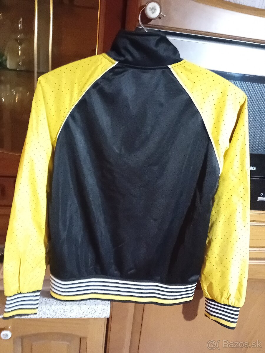 Chlapčenská bunda Everlast - 2