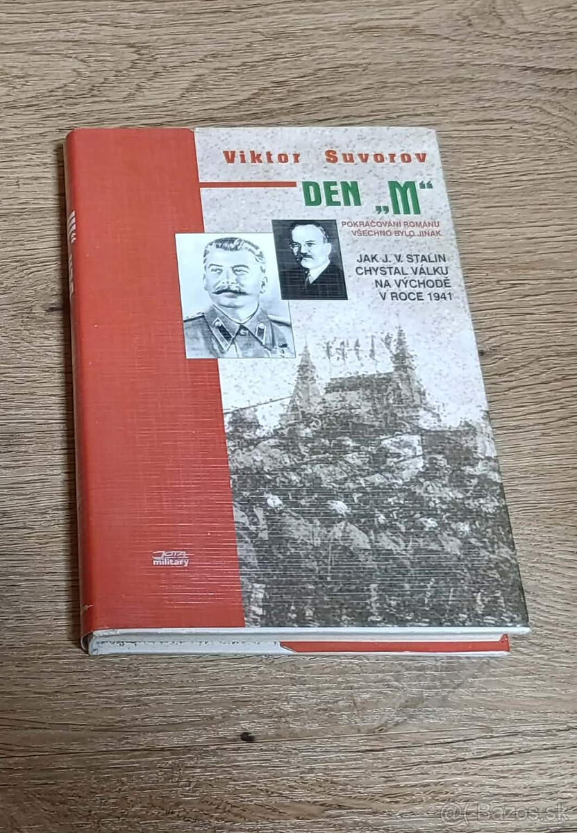 Knihy - 2.Svetová vojna II - 2