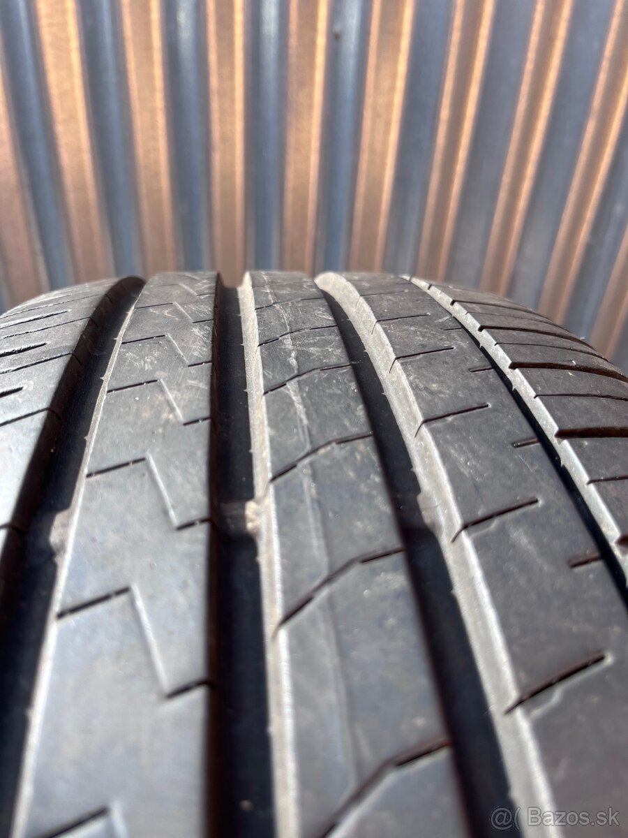 Letné pneu Falken 215/55/18 - 99V - 2