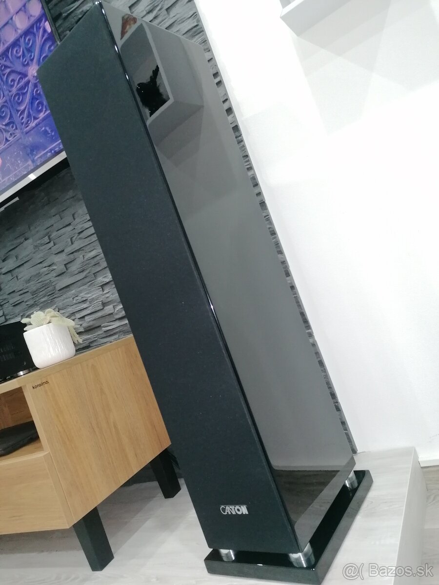 Canton chrono sl596 dc - 2