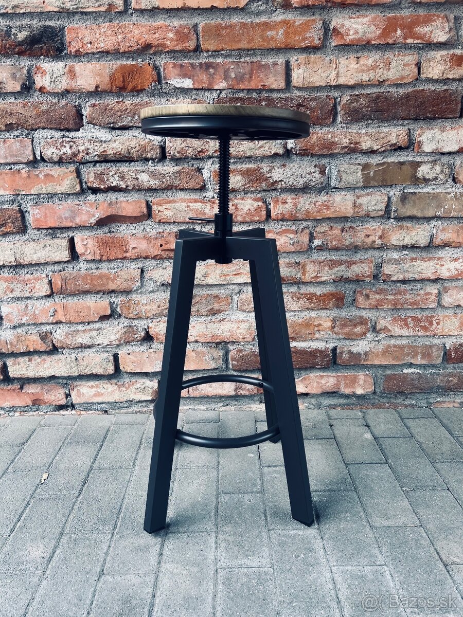 Barové stoličky - 2