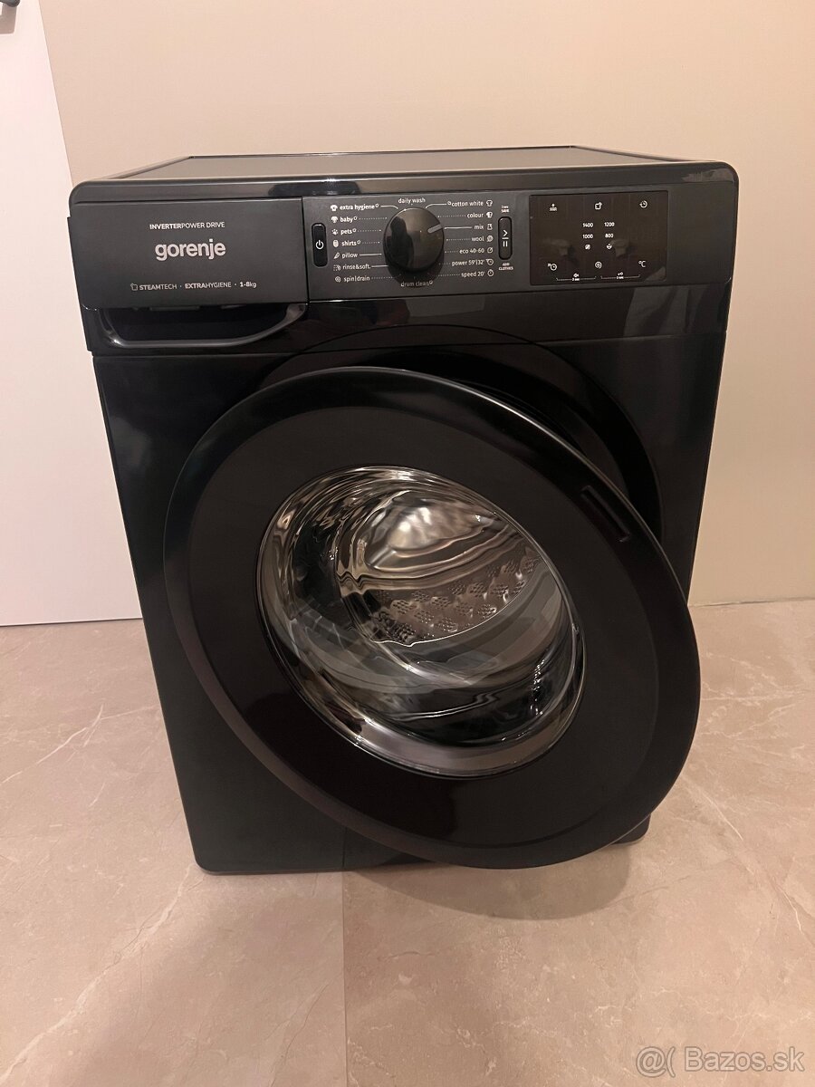 Predám práčku značky Gorenje - 2
