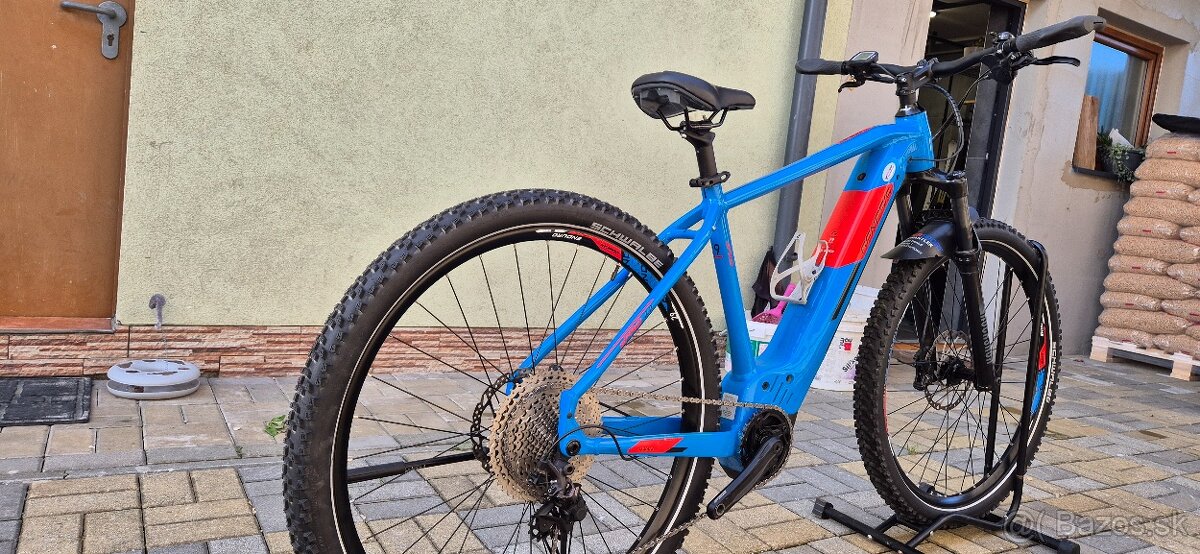 E-BIKE značky GENESIS - 2