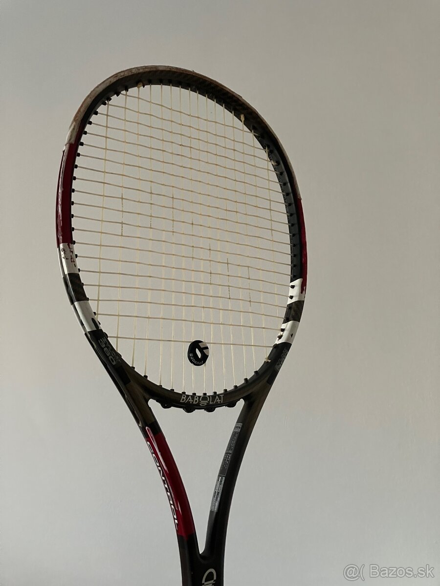Babolat Control - 2