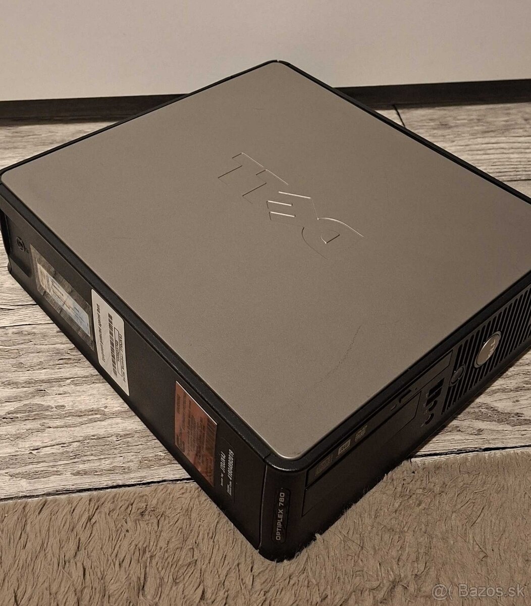 Kancelársky Počítač WINDOWS 11 - 2