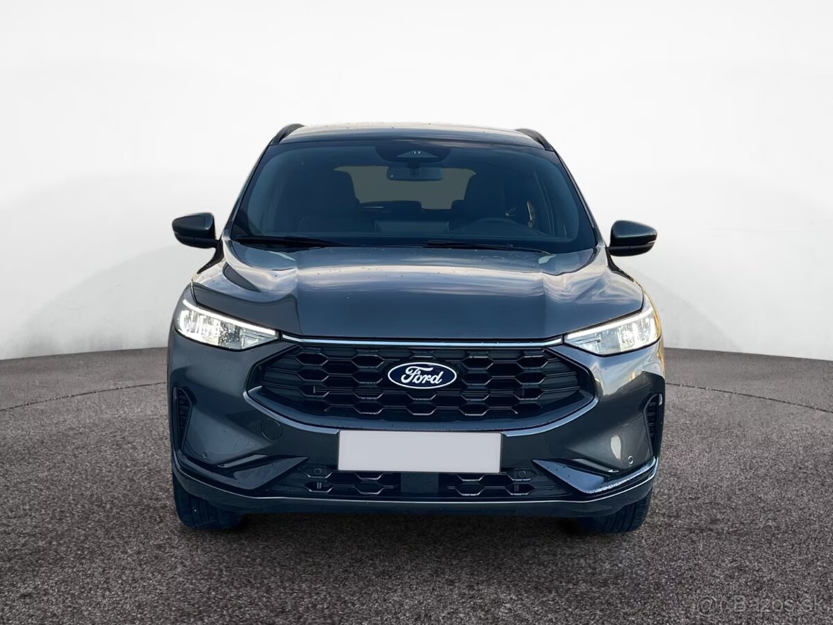 Ford Kuga 2.5 PHEV ST-Line ODPOČET DPH - ZĽAVA 28% - 2