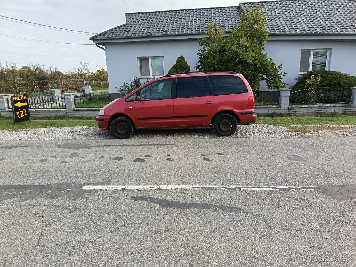 Seat, WW, Ford - 2