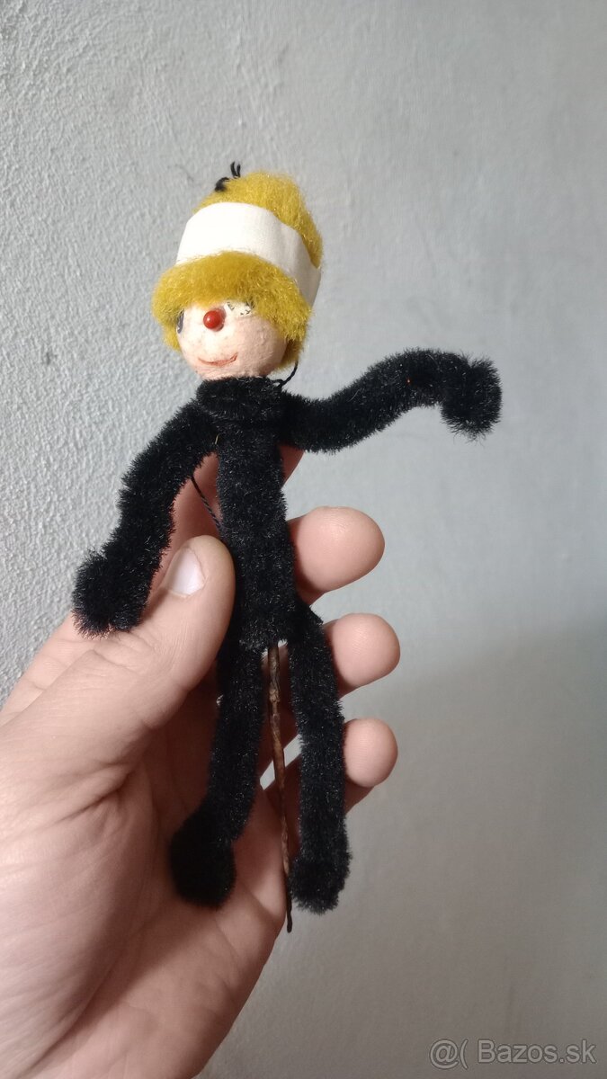 Vianočné ozdoby stare - 2