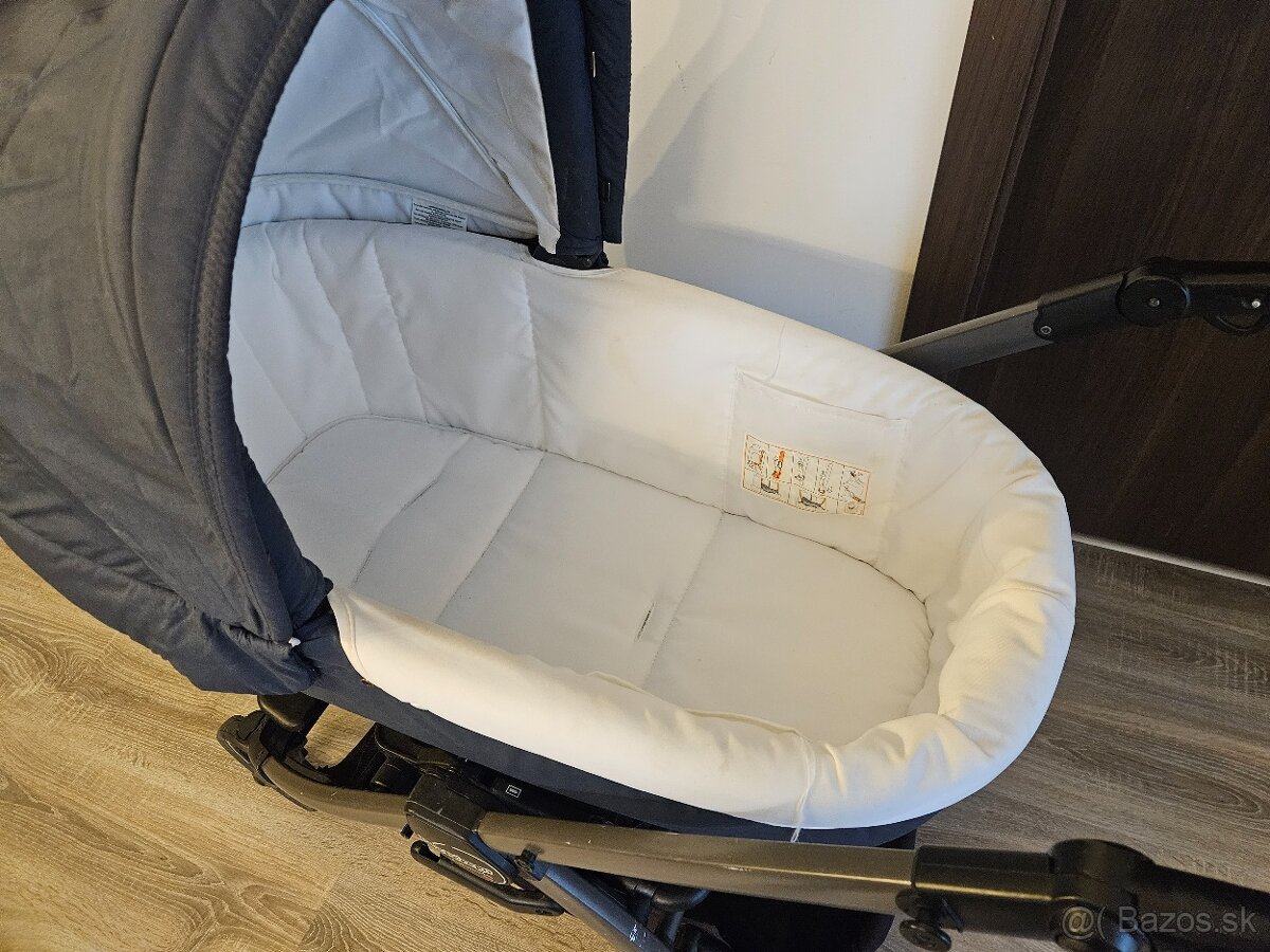 Kocik Peg Perego Book S - 2