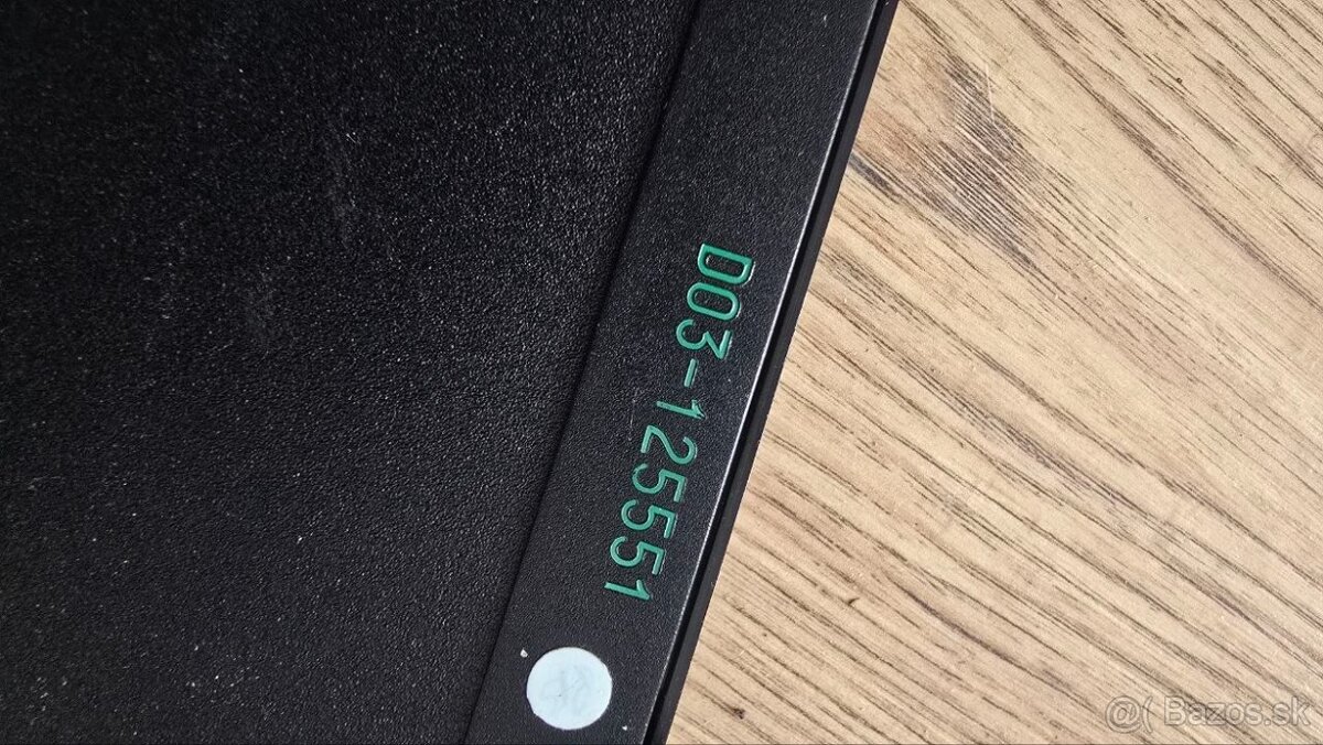 Sinclair ZX Spectrum 48K - 2