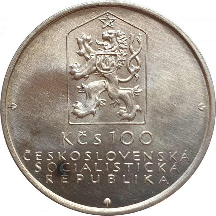Predám zberateľskú mincu - 2