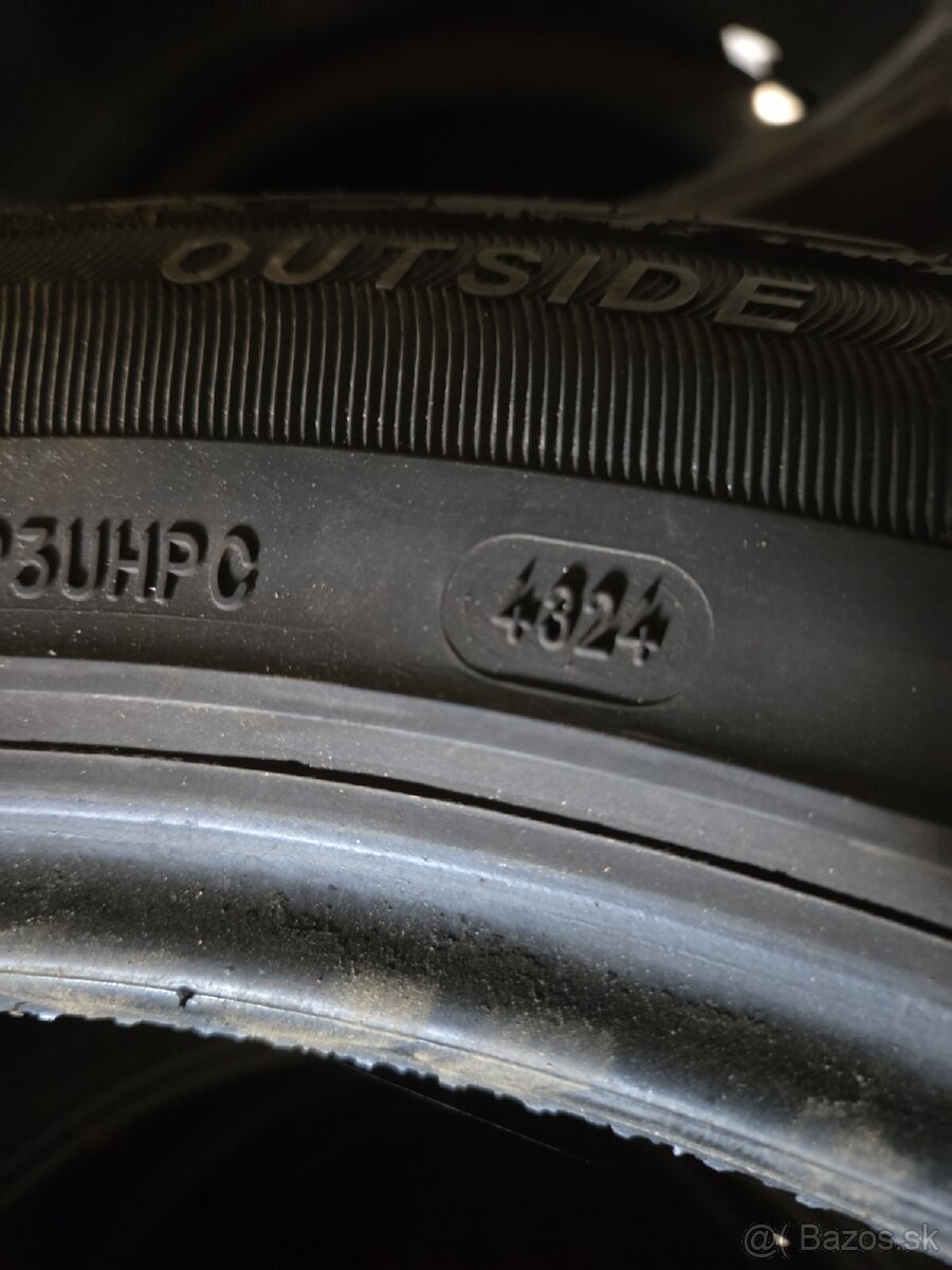 Austone Athena SP-701 275/45 R20 - 2