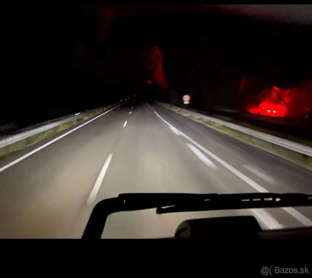 Led xenóny D4S - 2