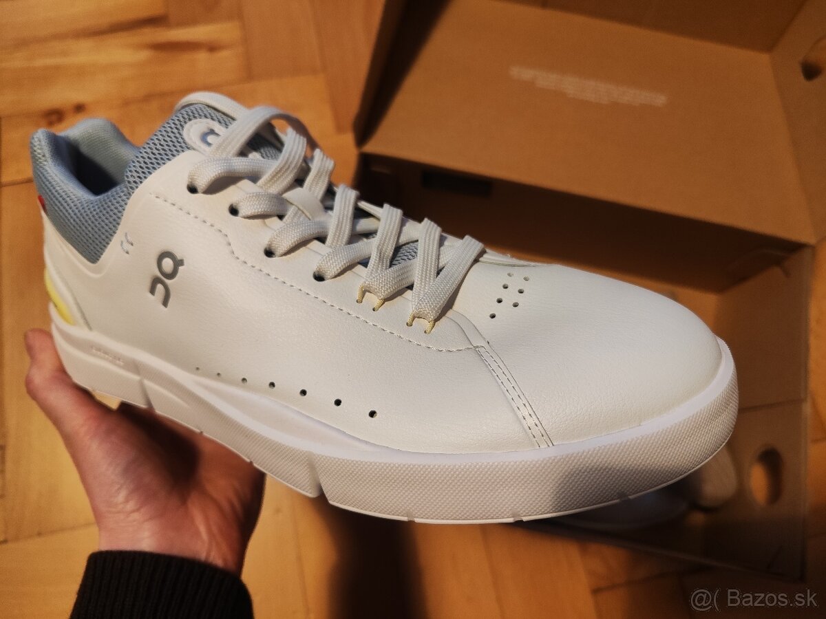 Tenisky On Cloud, velkost 41 - 2