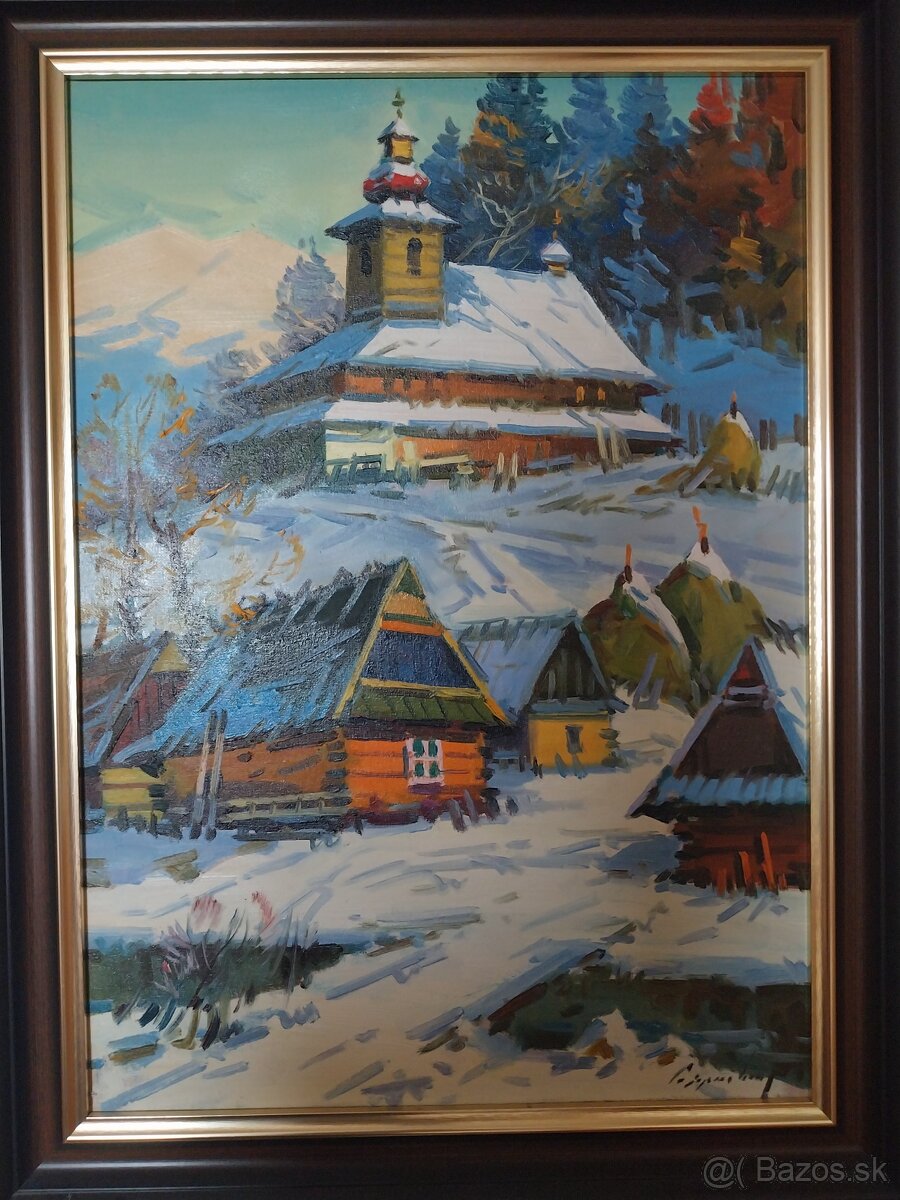 Sarkjevič - 2